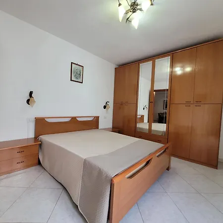 Casa Centrum Apartment *