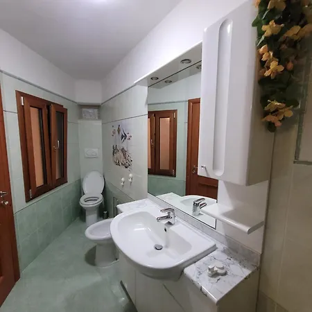 Casa Centrum * Vieste