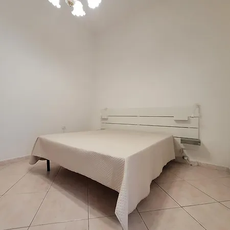 Casa Centrum Apartment Vieste