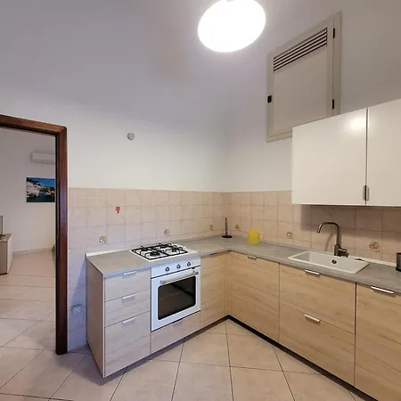 Casa Centrum * Vieste