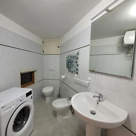 Casa Centrum Apartment