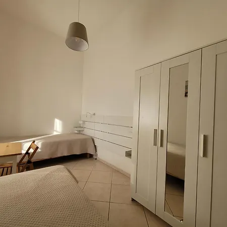 Apartment Casa Centrum