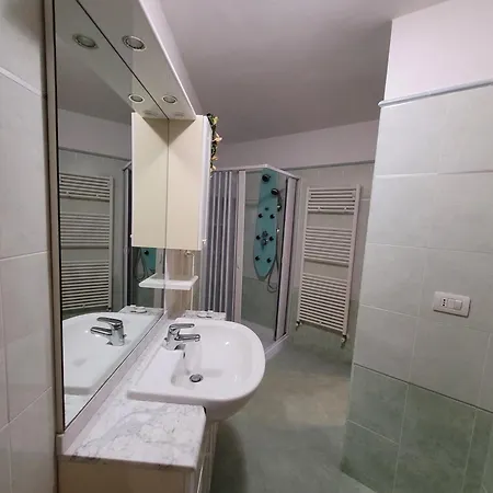 Apartment Casa Centrum *