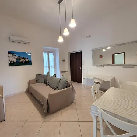 Apartment Casa Centrum Vieste