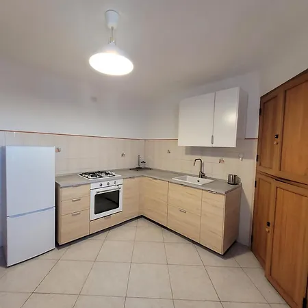 Casa Centrum Apartment