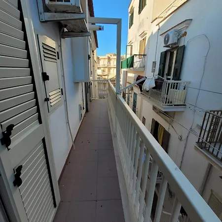 Apartment Casa Centrum Vieste