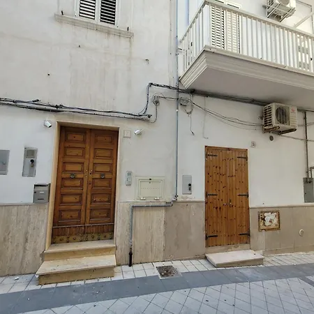 Casa Centrum Vieste