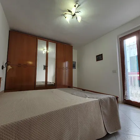 Casa Centrum * Vieste
