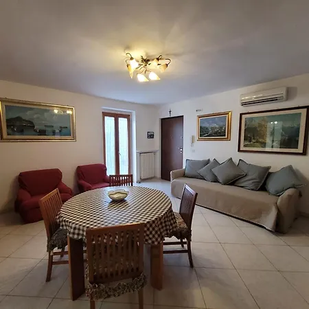 Casa Centrum Apartment *
