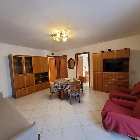 Casa Centrum Apartment *